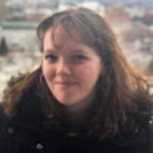 Meet your Posher, Kate